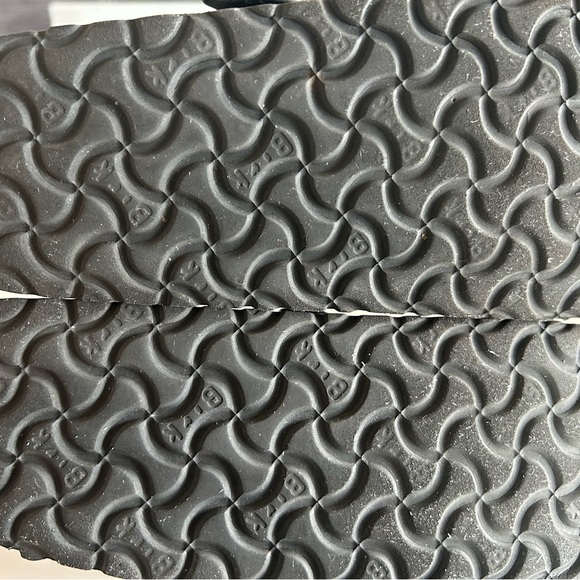 Birkenstock Boston EVA clog in Black. - Picture 7 of 8